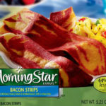 Morning Star Bacon Strips