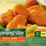 Morning Star Buffalo Wings
