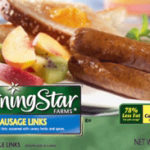 Morning Star Sausage Links