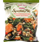 Trader Joe's Organic Superfood Pilaf