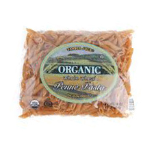 Trader Joe’s Organic Whole Wheat Penne Pasta Reviews