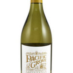 Trader Joe's Pacific Grove California Chardonnay