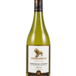 Trader Joe's Panilonco Chardonnay Viognier