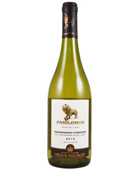 Trader Joe's Panilonco Chardonnay Viognier
