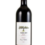 Trader Joe's Petite Reserve Paso Robles Merlot