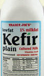 Trader Joe's Plain Kefir