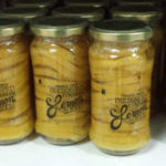 Trader Joe's Preserved Tunisian Lemon Slices