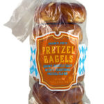 Trader Joe's Pretzel Bagels