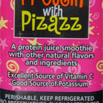Trader Joe's Protein with Pizazz