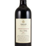 Trader Joe's Reserve Cabernet Sauvignon Napa Valley