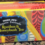 Trader Joe's Rooibos & Honey Bush Tea