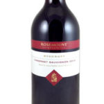 Trader Joe's Rosemount Ryecroft Cabernet Sauvignon