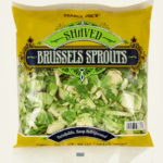 Trader Joe's Shaved Brussels Sprouts