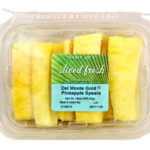 Trader Joe's Pineapple Spears