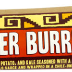 Trader Joe's Quinoa Super Burrito