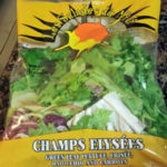 Trader Joe's Champs Elysees Salad Mix