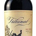 Trader Joe's Tribunal Red Wine