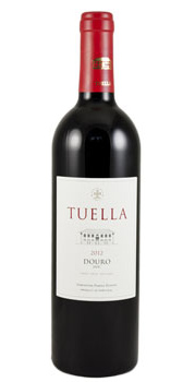 Trader Joe's Tuella Douro Wine