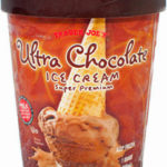 Trader Joe's Ultra Chocolate Ice Cream