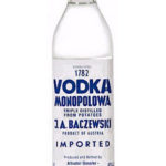 Trader Joe's Vodka Monopolowa