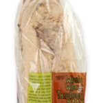 Trader Joe's Whole Wheat Tandoori Naan