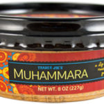 Trader Joe's Muhammara