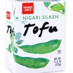 Trader Joe's Nigari Silken Tofu