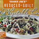 Trader Joe's Reduced Guilt Roasted Vegetable Couscous