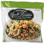 Trader Joe's Spelt Risotto