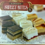 Trader Joe's A Dozen Sweet Bites