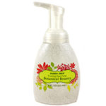 Trader Joe's Botanical Bounty Foaming Hand Soap