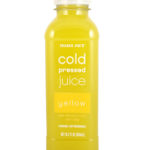 Trader Joe's Cold Pressed Yellow Juice