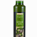 Trader Joe's Spanish Organic Garlic Olive Oil