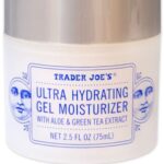 Trader Joe's Ultra Hydrating Gel Moisturizer