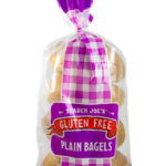 Trader Joe's Gluten-Free Bagels