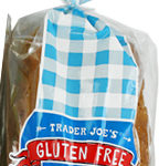 Trader Joe's Gluten-Free White Sandwich Bread