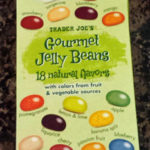 Trader Joe's Gourmet Jelly Beans