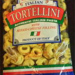 Trader Joe's Italian Tortellini