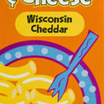 Trader Joe's Macaroni & Cheese Wisconsin Cheddar