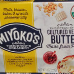 Miyoko's Cultured Vegan Butter