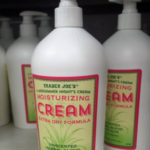 Trader Joe's Moisturizing Cream (Extra Dry Formula)