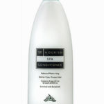 Trader Joe's Nourish Spa Conditioner Shampoo