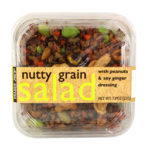 Trader Joe's Nutty Grain Salad