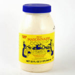 Trader Joe's Real Mayonnaise