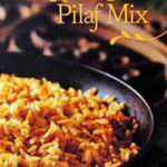 Trader Joe's Rice Orzo Pilaf Mix