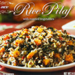 Trader Joe's Rice Pilaf
