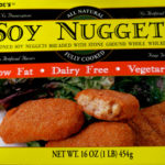 Trader Joe's Soy Nuggets