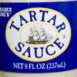 Trader Joe's Tartar Sauce