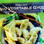 Trader Joe’s Thai Vegetable Gyoza