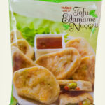 Trader Joe's Tofu Edamame Nuggets